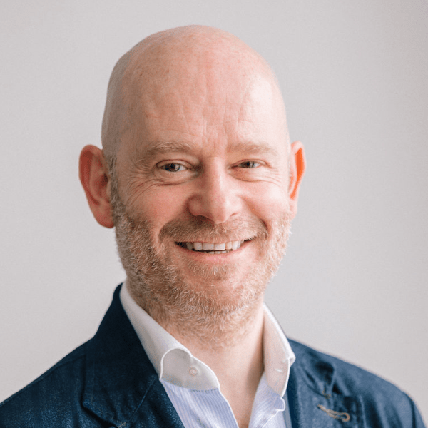 Phil Cliff - Chief Executive Officer