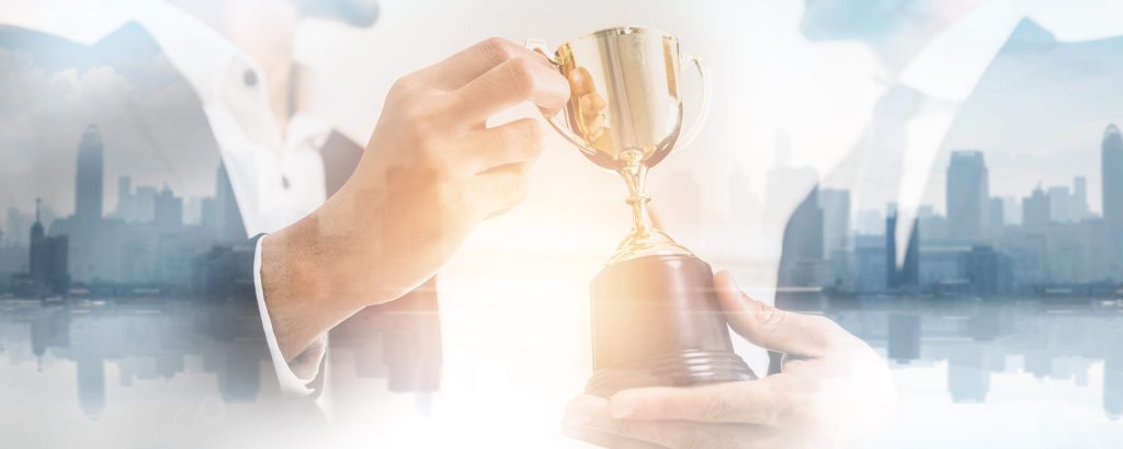 Westbrook Wins Megabuyte Emerging Stars Award