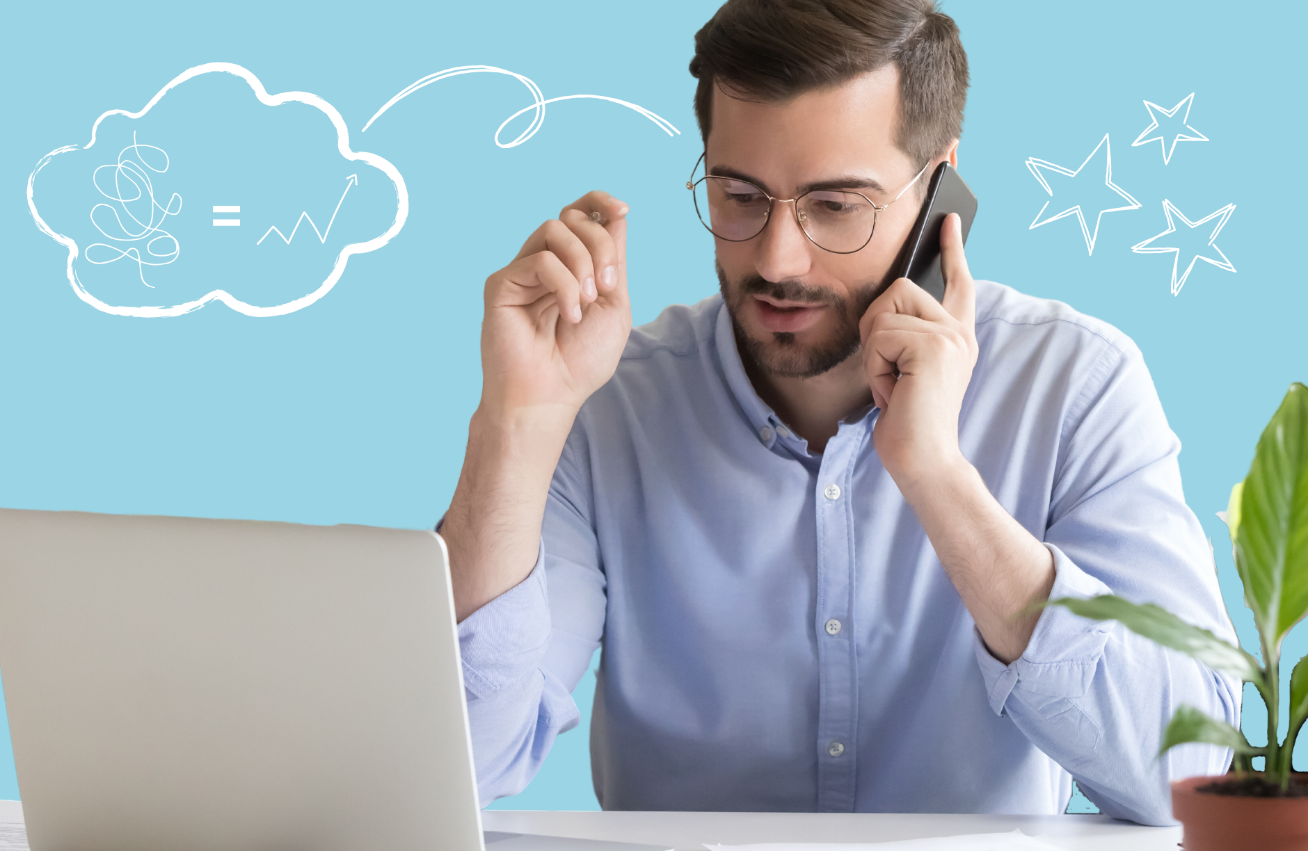 Salesforce CRM Support from Westbrook