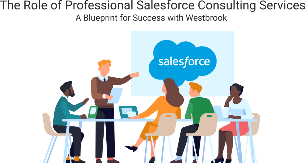 Salesforce Consulting Services