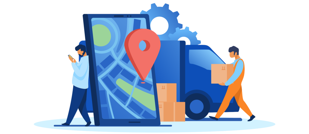 Salesforce Field Service Mobile App