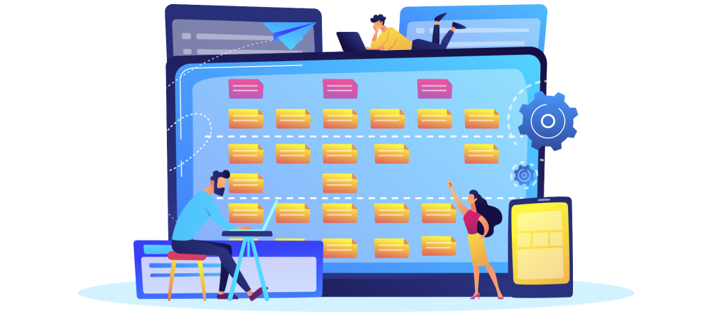 Salesforce Field Service Management
