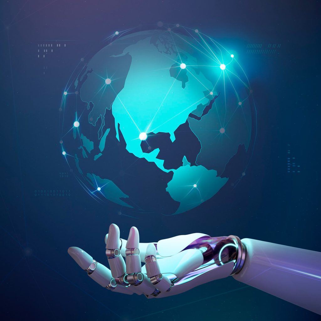 Hyperscale Data and AI