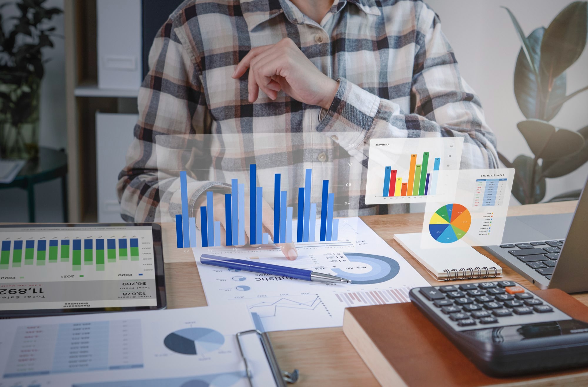 Data Cloud Features
