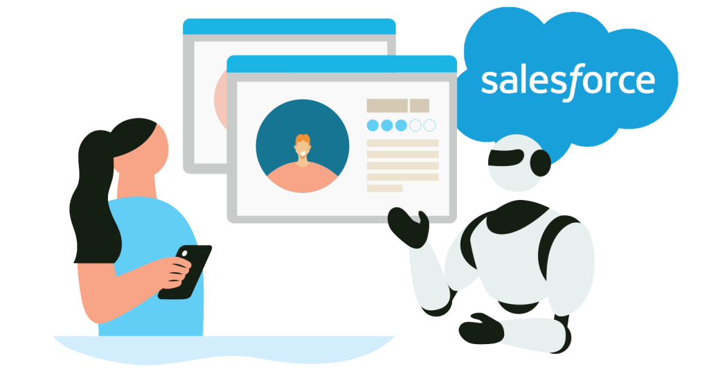 Salesforce AI