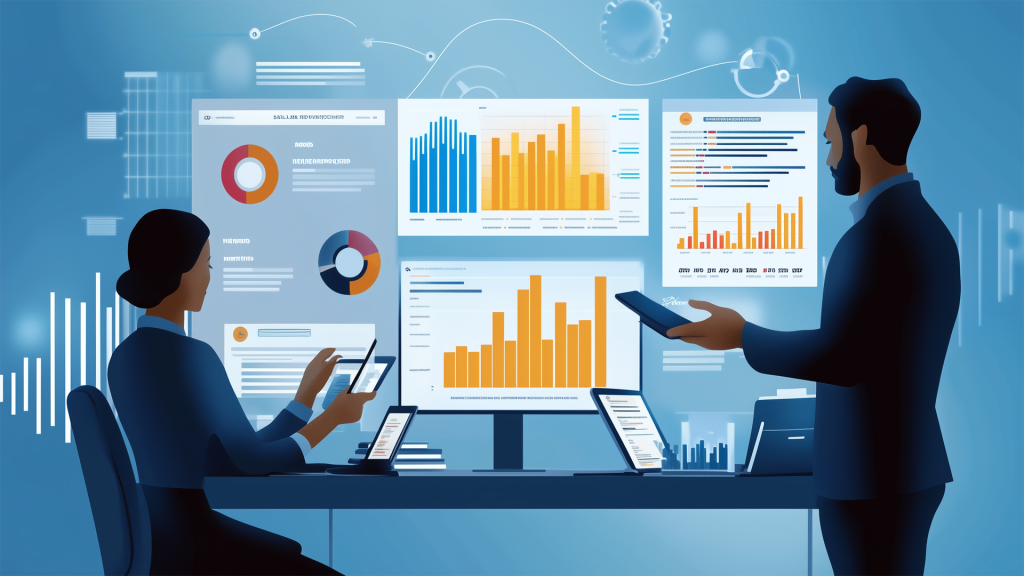 Salesforce consultant