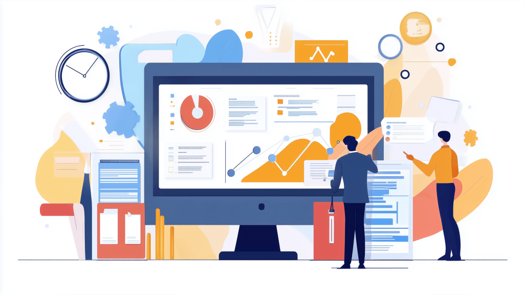 Salesforce support service