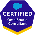 OmniStudio-Consultant